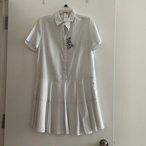 NWT Paul & joe sister Claudine dress